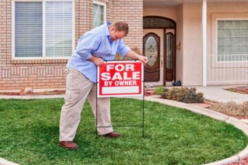 Jak prodat dům: krok za krokem