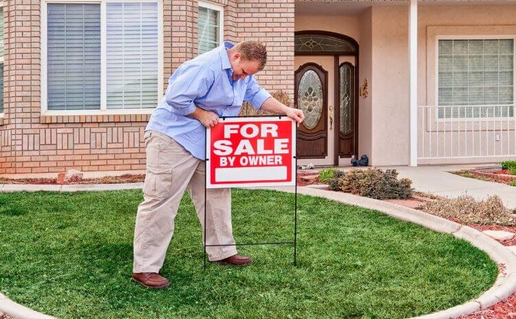 Jak prodat dům: krok za krokem