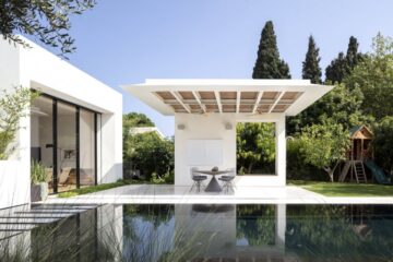 Jak vytvořit svěží domov s bazénem: Kompletní průvodce pro majitele nemovitostí