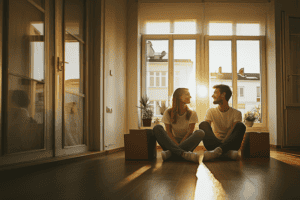 Krize bydlení v ČR: 7 strategií, jak si poradit s vysokými hypotékami