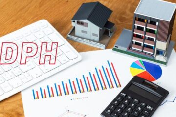 Osvobození od DPH při prodeji nemovitosti od roku 2025: Co musíte vědět, abyste neztratili