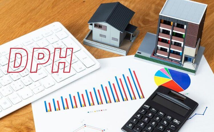 Osvobození od DPH při prodeji nemovitosti od roku 2025: Co musíte vědět, abyste neztratili