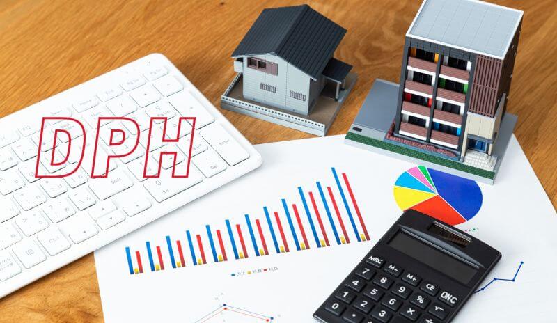 Osvobození od DPH při prodeji nemovitosti od roku 2025: Co musíte vědět, abyste neztratili