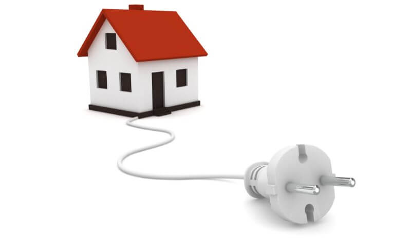 Co obnáší přepis elektřiny na nového majitele po převodu nemovitosti