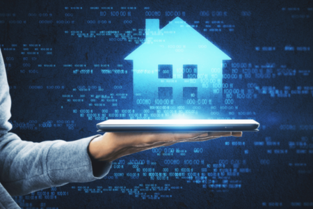 Jak zajistit diskrétní inzerci nemovitosti: Průvodce pro prodávající, kteří nechtějí zveřejnit svou adresu