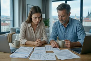 Vyúčtování: noční můra majitelů, kterou lze jednoduše vyřešit