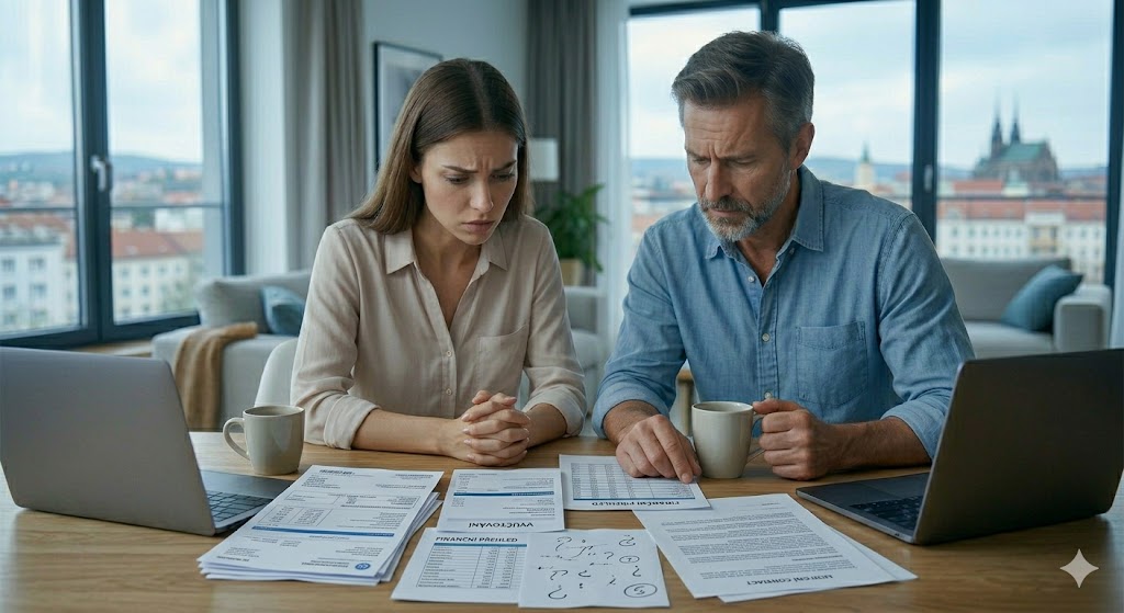 Vyúčtování: noční můra majitelů, kterou lze jednoduše vyřešit